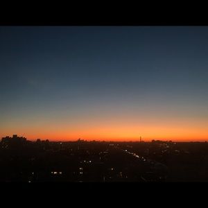 Meet your Posher, Kiara